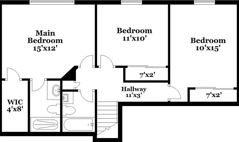4087 Fairoaks Dr — Photo 2