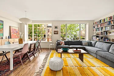 368 Gates Avenue, #2