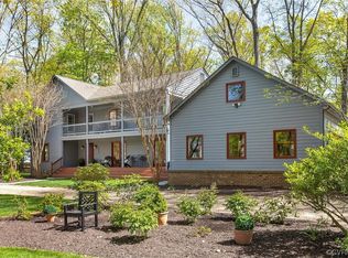 2821 W Brigstock Rd, Midlothian, VA 23113