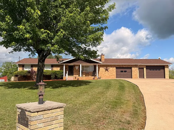 275 Dean Dr, Sutton, WV 26601