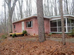 840 Poythress Rd, Chapel Hill, NC 27516