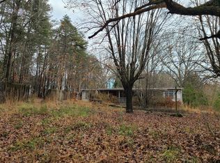 4491 Hobson Rd, Axton, VA 24054