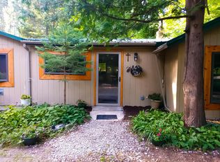 15205 Homestead Road, Thompsonville, MI 49683