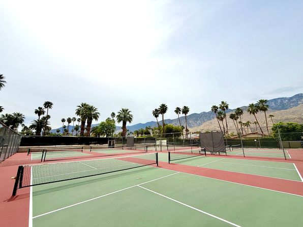 1655 E Palm Canyon Dr Unit 511
