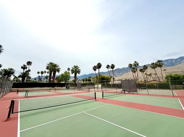 1655 E Palm Canyon Dr, Palm Springs, CA