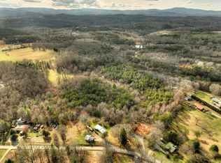 Douthit Rd, Mineral Bluff, GA 30559