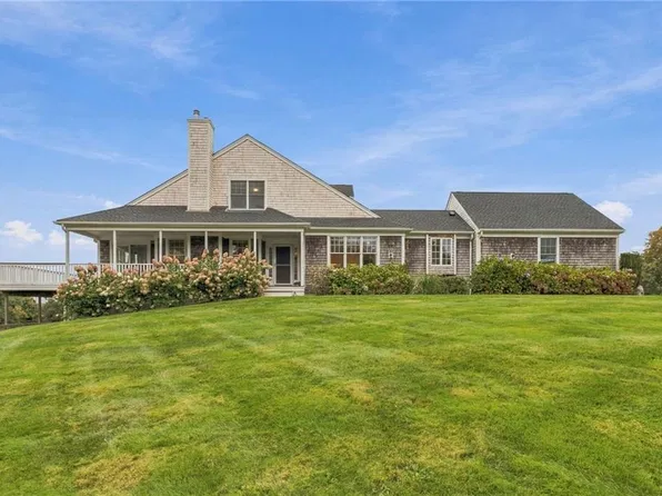 17 Pocasset Ln, Portsmouth, RI 02871