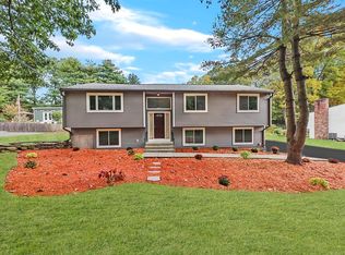 46 Badger Rd, Framingham, MA 01702