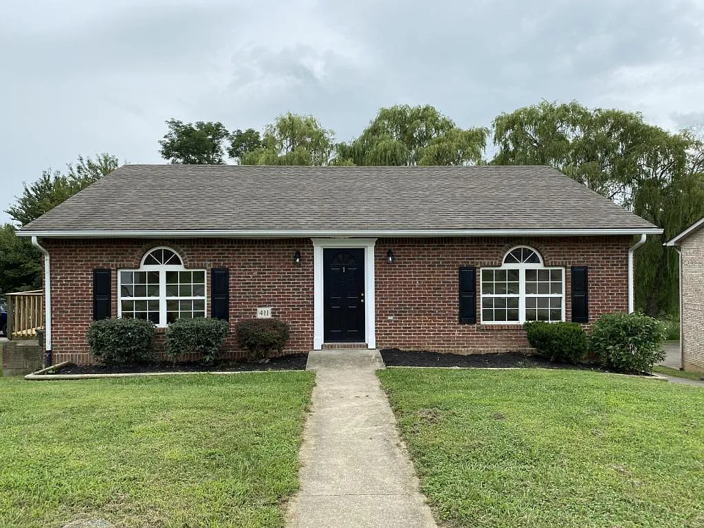 409 Sara Leigh Dr, apt. 1 — Photo 1