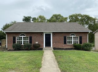 409 Sara Leigh Dr #1, Richmond, KY 40475