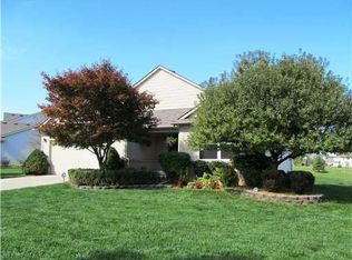 4921 N Ashford Way, Ypsilanti, MI