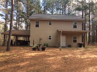 753 Branton Bay Rd, Foxworth, MS 39483