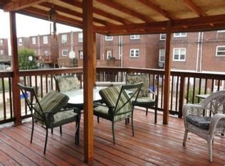 2030 Robbins St, Philadelphia, PA 19149