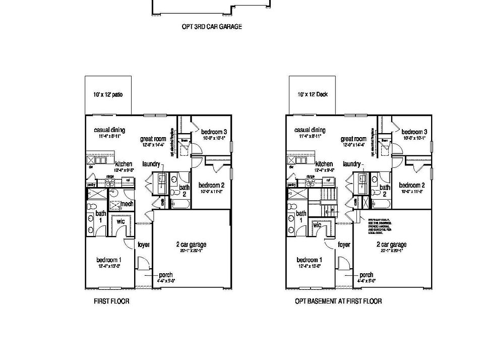 Floor Plan.
