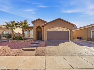14532 Randall Cunningham, El Paso, TX 79938