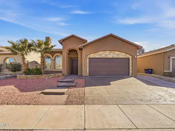 14532 Randall Cunningham, El Paso, TX 79938