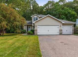 19395 Dodge St NW, Elk River, MN 55330