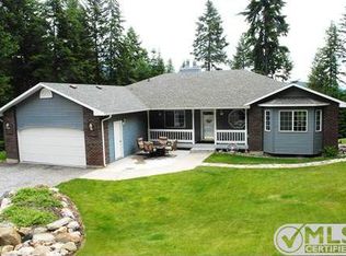 759 Dry Gulch Rd, Colville, WA 99114