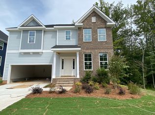 225 Cahors Trl, Holly Springs, NC 27540