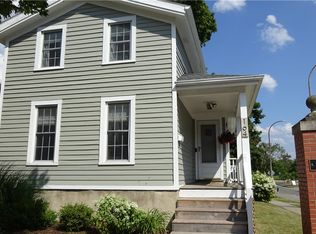 164 S Fitzhugh St, Rochester, NY 14608