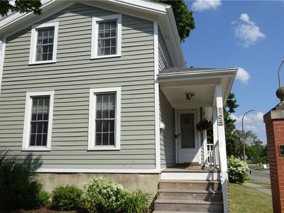 164 S Fitzhugh St, Rochester, NY, 14608