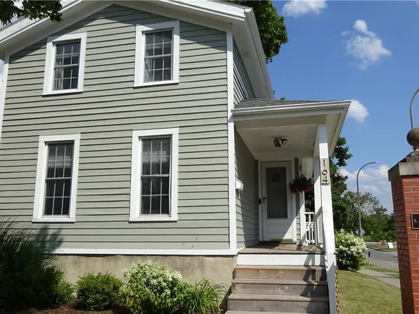 164 S Fitzhugh St, Rochester, NY 14608