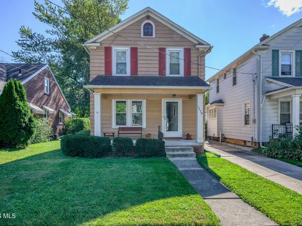 1279 Wildwood Rd, Toledo, OH 43614