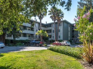 1458 Hudson St APT 110, Redwood City, CA