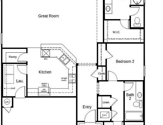 2nd image of 5206 Wolf Bane Dr