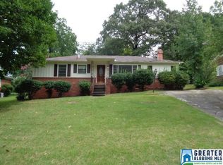 824 Idlewood Rd, Birmingham, AL 35235