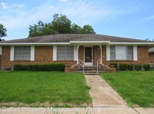 1814 Bardfield Ave, Garland, TX 75041