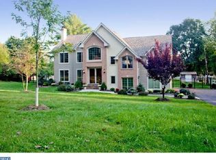 534 Gulph Rd, Wayne, PA 19087