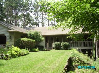 11975 Sandy Cv NE, Greenville, MI 48838