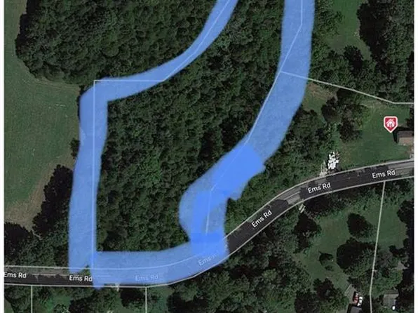 0 Ems Rd, Hillsboro, MO 63050