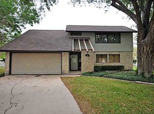 1608 Karen Cv, Round Rock, TX 78664