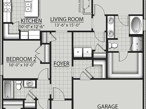 Cornel IV A - DSLD Homes
