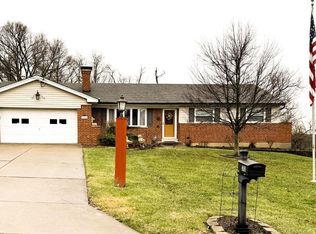 3703 Moorhill Dr, Cincinnati, OH 45241