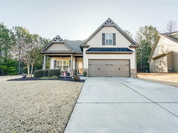 290 Hawthorne Ridge Cir, Dallas, GA 30132