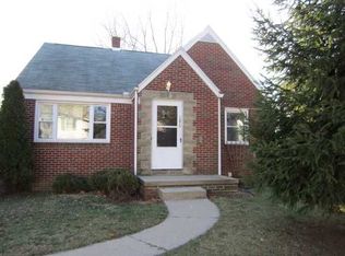 1273 Wildwood Rd, Toledo, OH 43614