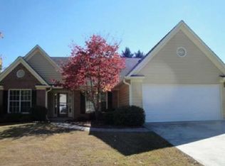 995 Lendl Ln, Lawrenceville, GA 30044