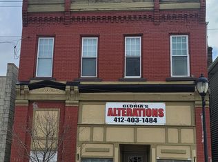733 E Railroad Ave, Verona, PA 15147