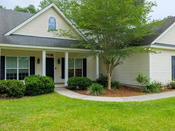 178 N Highway 125, Ray City, GA 31645