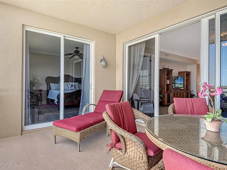 5100 Jessie Harbor Dr #504 — Photo 17