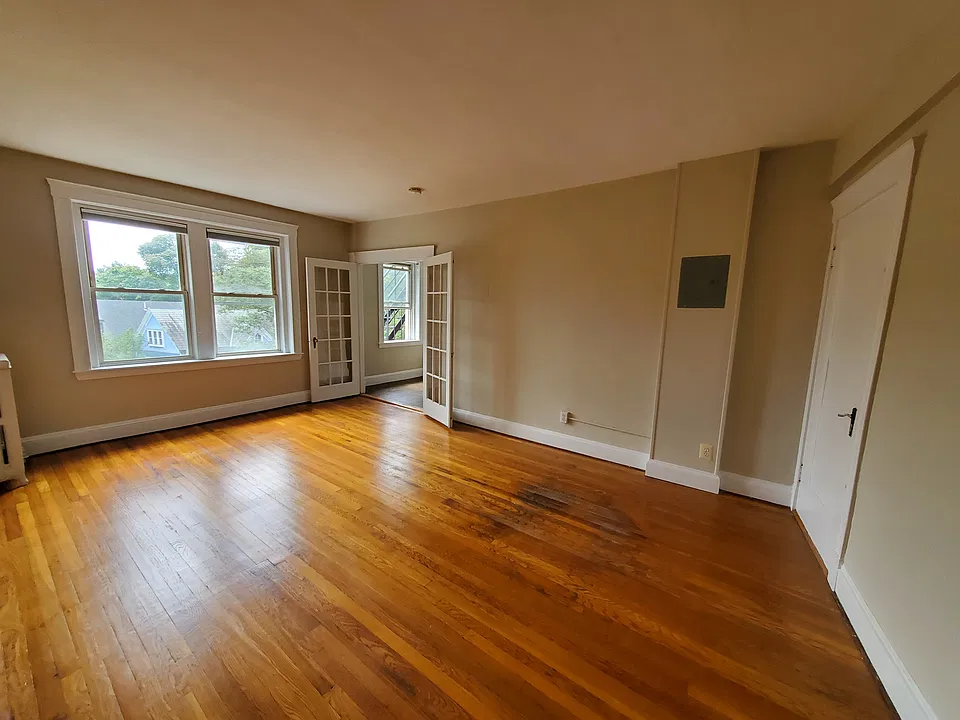 15 Linnaean St #9