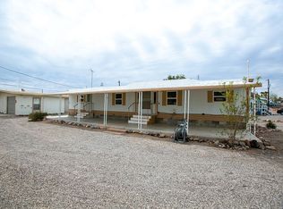 939 Captains Cv, Bullhead City, AZ 86442