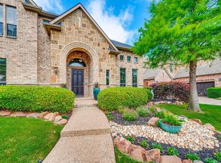 11469 Bent Creek Trl, Frisco, TX 75033