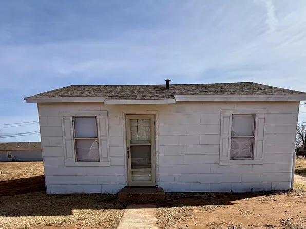 4505-4509 Avenue G, Lubbock, TX 79404