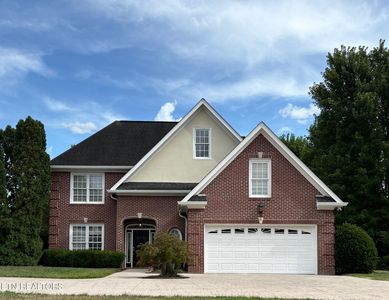 1849 Stone Harbor Way, Knoxville, TN, 37922