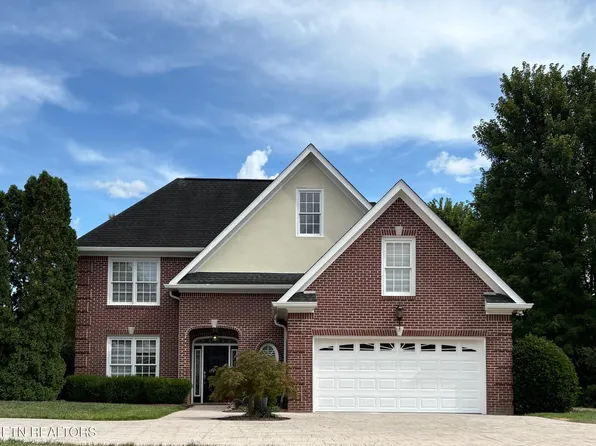 1849 Stone Harbor Way, Knoxville, TN 37922
