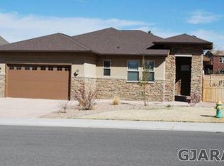 202 Whisper Ln, Grand Junction, CO 81503
